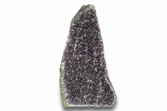 Free-Standing, Amethyst Crystal Cluster - Uruguay #276587